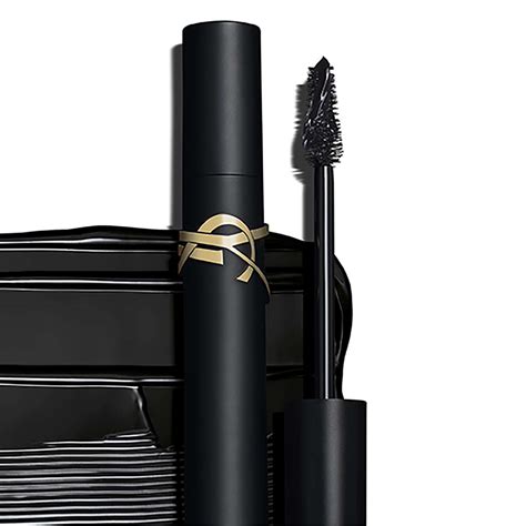 Yves Saint Laurent Lash Clash Mascara Szempillaspirál online